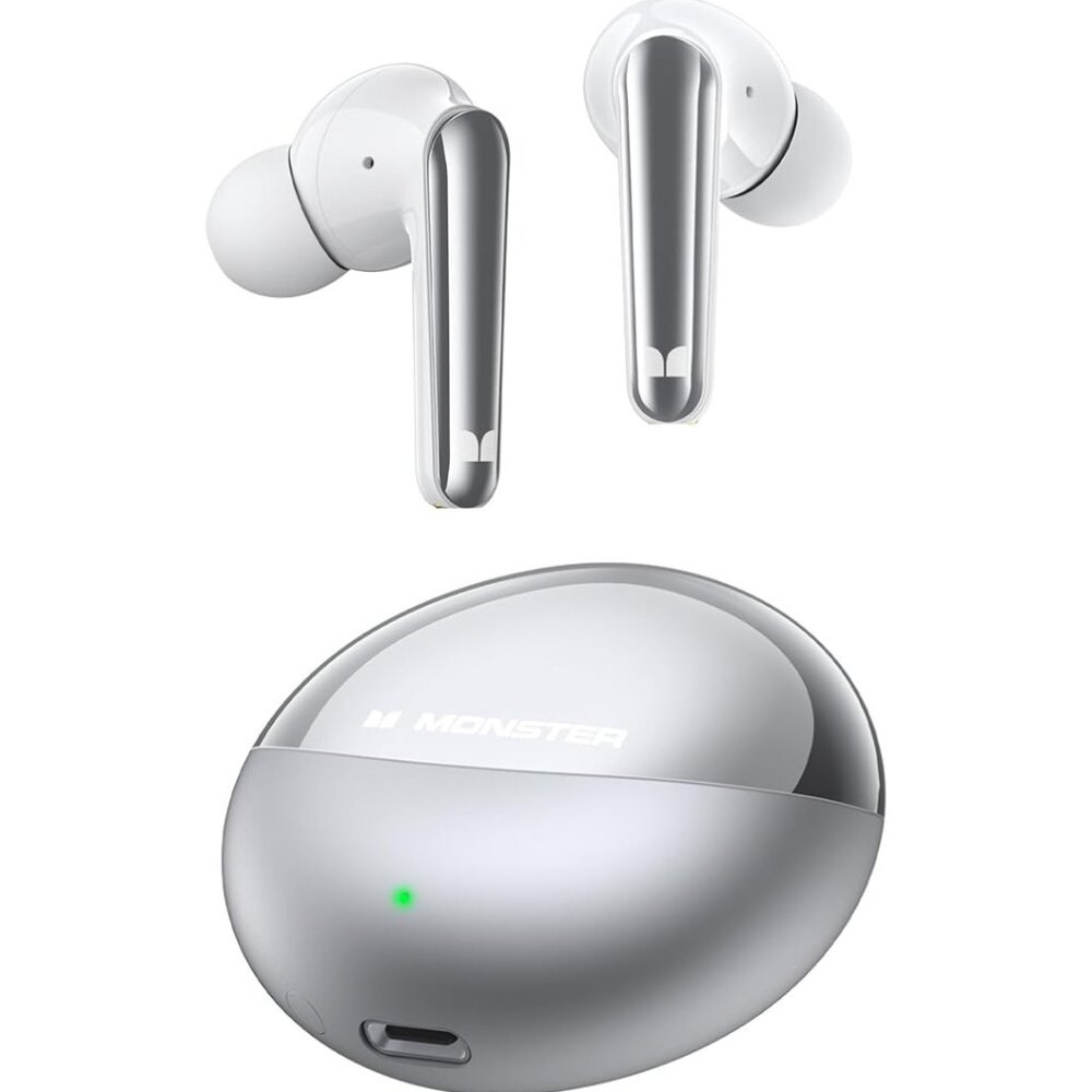 Monster N-Lite 203 AirLinks Wireless Earbuds